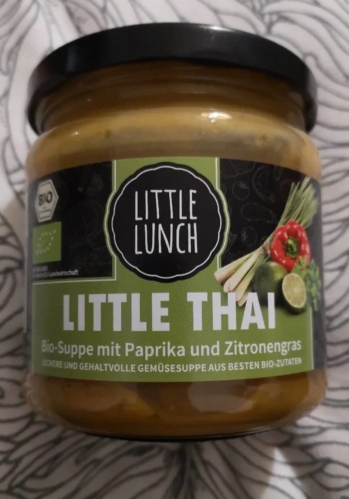 Little thai