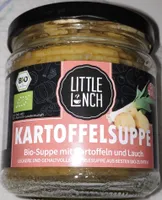 Kartoffelsuppe