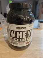 Chocolate Coconut Whey Protein