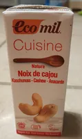 Cuisine nature noix de cajou
