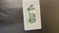 Feine Vollmilchschokolade
