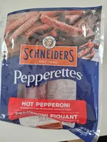 Pepperettes