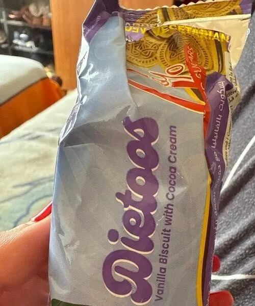 Dietoos