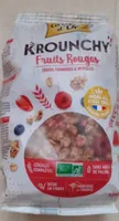 Krounchy