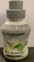 Concentré saveur Limonade Zéro