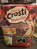 Crosti pétales choc'