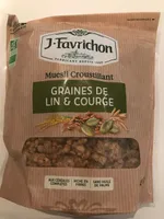 Muesli croustillant