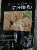Sage & Onion STUFFING MIX