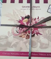 La Galette corrézienne