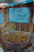 Cereales mix