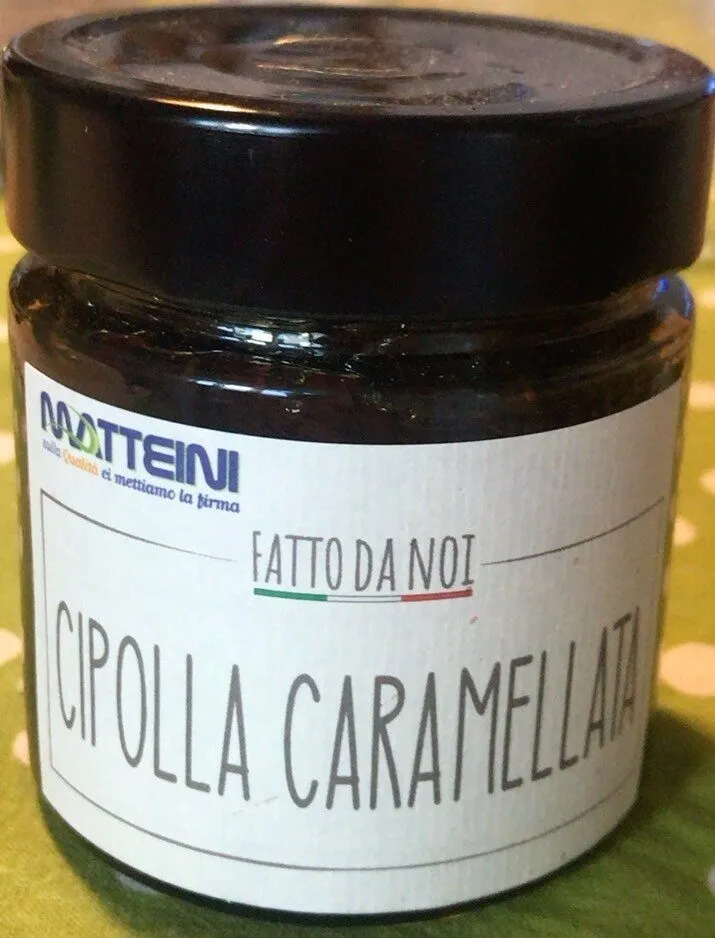 Cipolla Caramellata