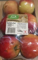 Tafeläpfel Jonagold