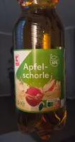 Apfelschorle