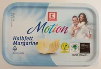 Motion Halbfettmargarine