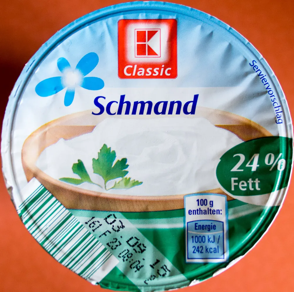 Schmand