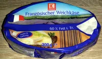 Französischer Weichkäse