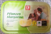 K Classic Pflanzen Margarine