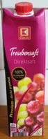 Traubensaft Direktsaft Kaufland