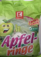 Apfelringe