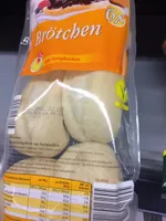 Weizenbrötchen Zum Fertigbacken