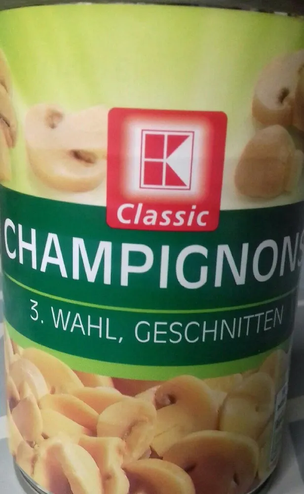 Champignon