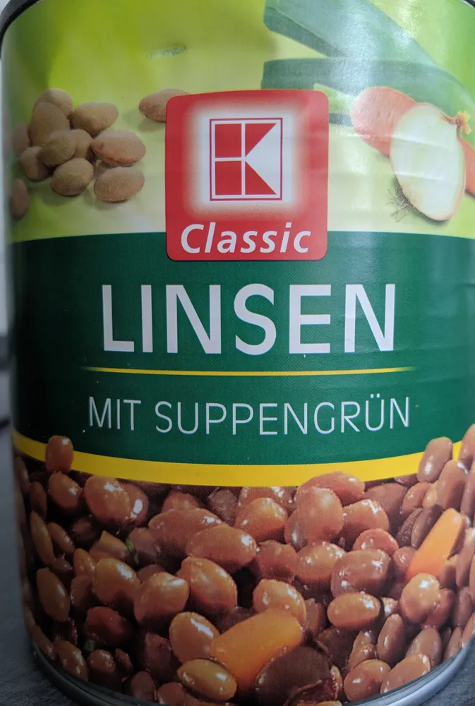 Linsen