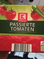 Passierte Tomaten