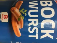 Gurkentopf Cassic Knackig & Würzig