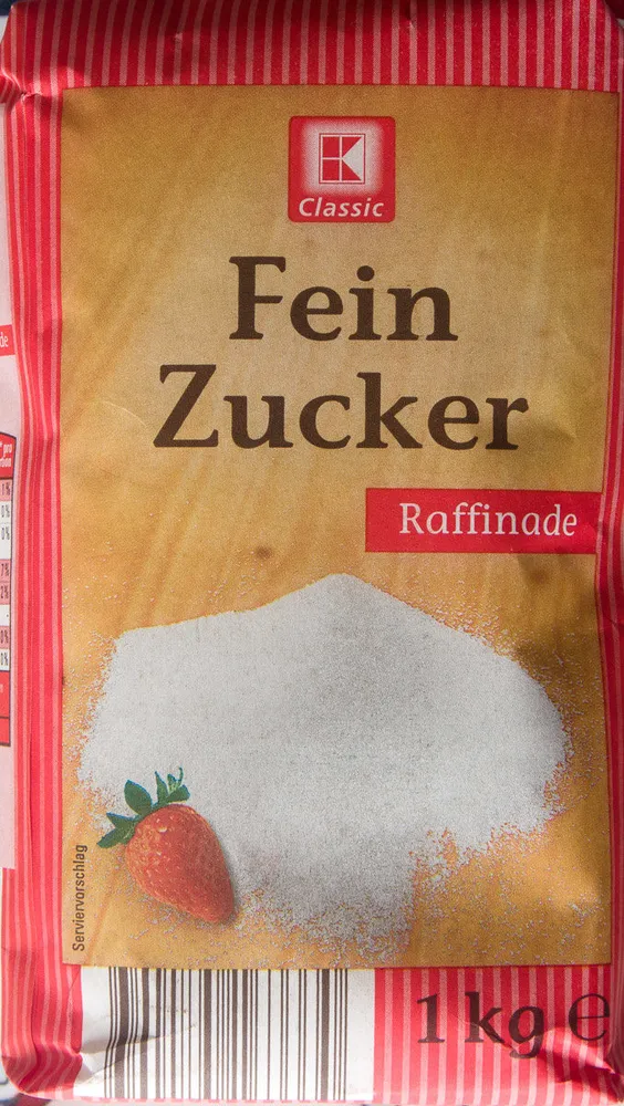Fein Zucker