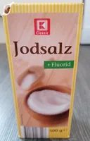 Jodsalz