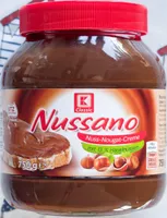 Nussano