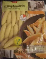 Schupfnudeln plannenfertig