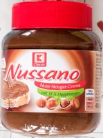 Nussano