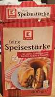 Speisestärke