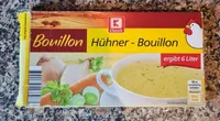 Hühner - Bouillon
