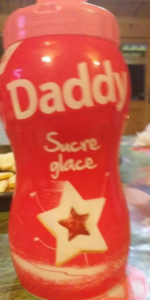 Daddy