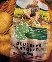 Kartoffeln