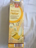 Bananen Nektar K Classic