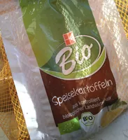 Speisekartoffeln