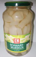 Schwarzwurzeln