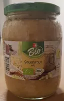 Sauerkraut