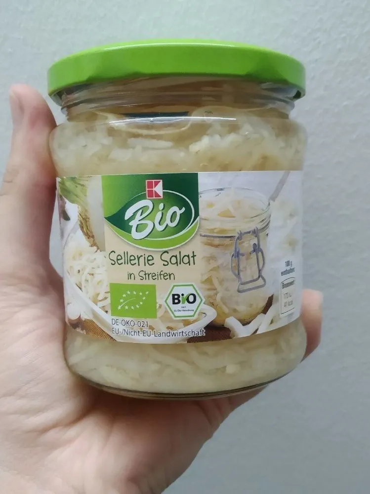 Selleriesalat