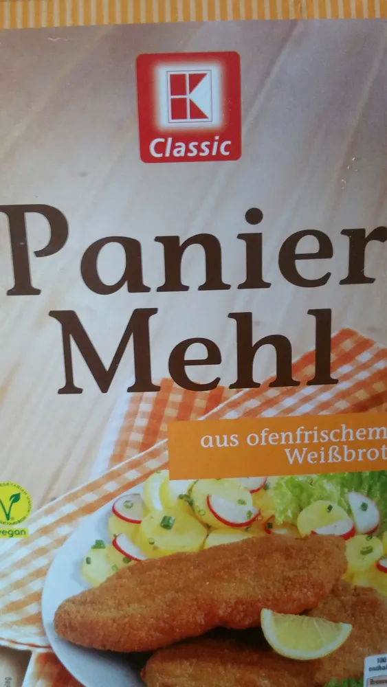 Panier Mehl