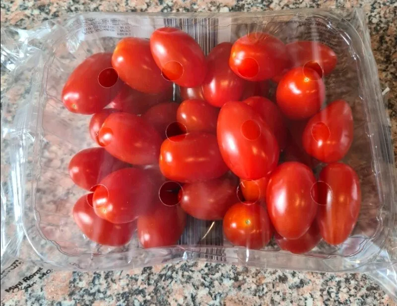 Mini Roma Tomaten