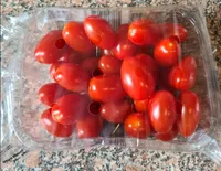 Mini Roma Tomaten