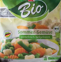 Sommer-Gemüse