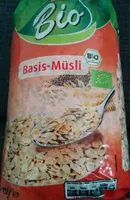 Basis-Müsli
