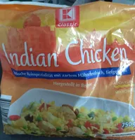 Indian Chicken