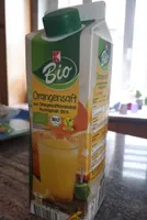 Orangensaft