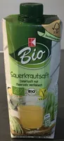 Sauerkrautsaft